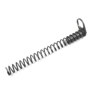 Jimenez J.A. Nine 9mm, Pistol Parts: Buffer, Recoil Spring