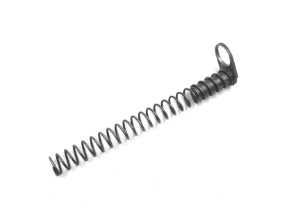 Jimenez J.A. Nine 9mm, Pistol Parts: Buffer, Recoil Spring