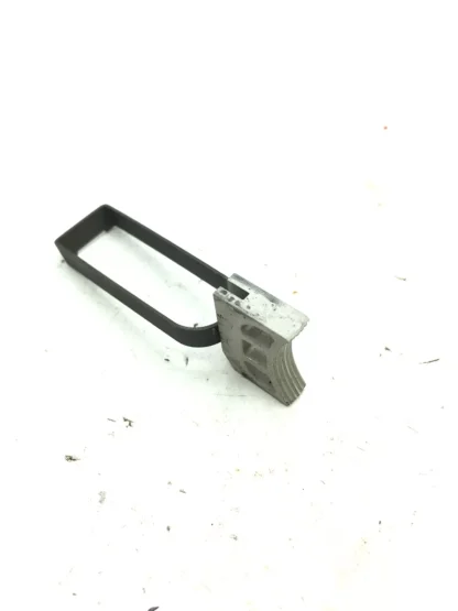 Tisas Zig 45 Carry .45ACP, Pistol Parts, Trigger - Image 5
