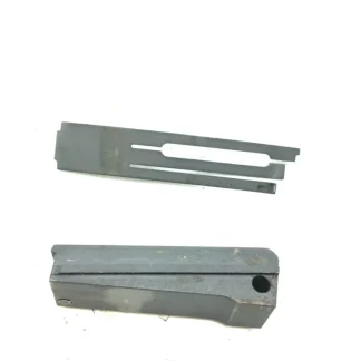 Tisas Zig 45 Carry .45ACP, Pistol Parts, Mainspring, Housing
