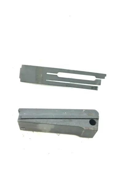 Tisas Zig 45 Carry .45ACP, Pistol Parts, Mainspring, Housing