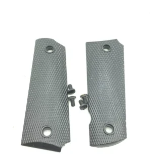 Tisas Zig 45 Carry .45ACP, Pistol Parts, Grips, Screws