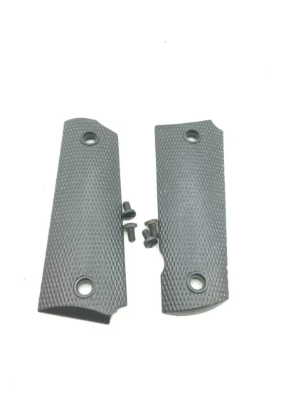 Tisas Zig 45 Carry .45ACP, Pistol Parts, Grips, Screws