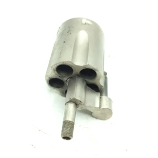 Smith & Wesson 442 .38Spl, Revolver Parts, Cylinder