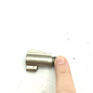 Smith & Wesson 442 .38Spl, Revolver Parts, Barrel