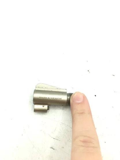 Smith & Wesson 442 .38Spl, Revolver Parts, Barrel