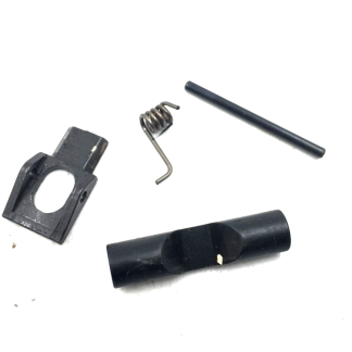 Springfield SA-XD .45ACP, Pistol Parts: Mag Catch, Thumbpiece, Spring, Pin