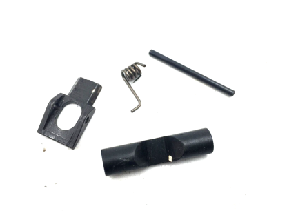 Springfield SA-XD .45ACP, Pistol Parts: Mag Catch, Thumbpiece, Spring, Pin