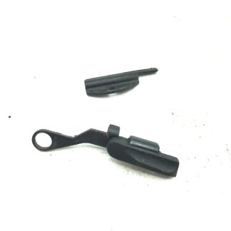 SCCY CPX-2 9mm, Pistol parts, Slide Catch, ejector