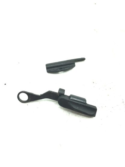 SCCY CPX-2 9mm, Pistol parts, Slide Catch, ejector