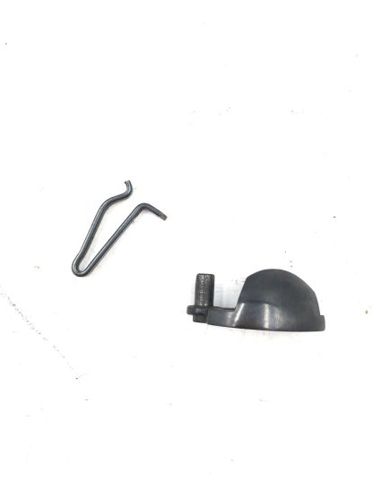 Ruger Blackhawk New Model 41magnum, Revolver Parts, Gate and Detent Spring
