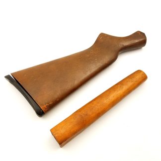Winchester 190 .22LR, Rifle Part. Stock & Forend