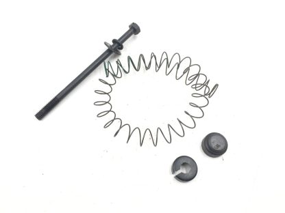 Mossberg 835 Turkey Gun 12 Gauge, Shotgun Parts: Mag Spring, Stock Bolt, Retainer, Follower