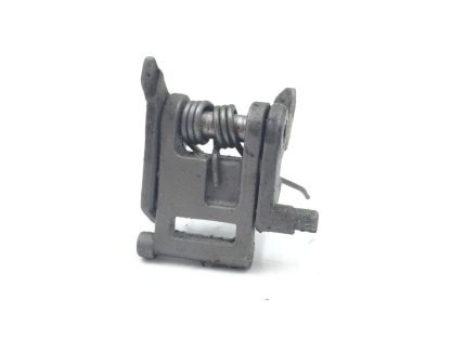 Ruger P85 9mm, Pistol Parts: Levers, Pins, Springs - Image 5