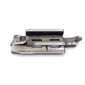 Westernfield 35 20 ga. shotgun parts, slide