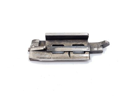Westernfield 35 20 ga. shotgun parts, slide