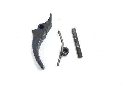 Marlin 39D .22 S, L or LR, Rifle Parts: Trigger, Spring, Pin