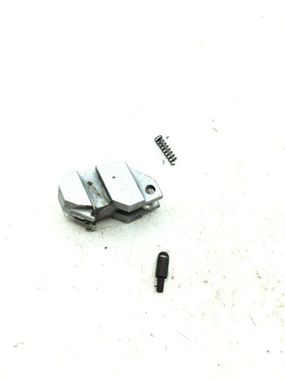 Ithaca 600 12ga, Shotgun Parts, Connector, Plunger, Spring - Image 2