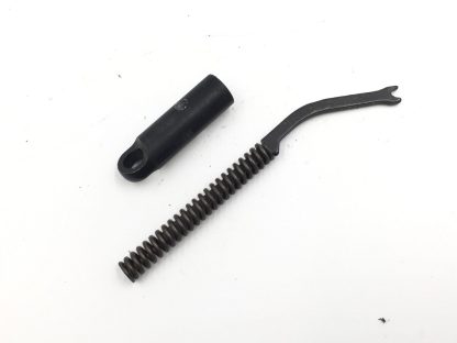 Ruger P89DC 9mm, Pistol Parts: Hammer Strut, Spring, Support - Image 2