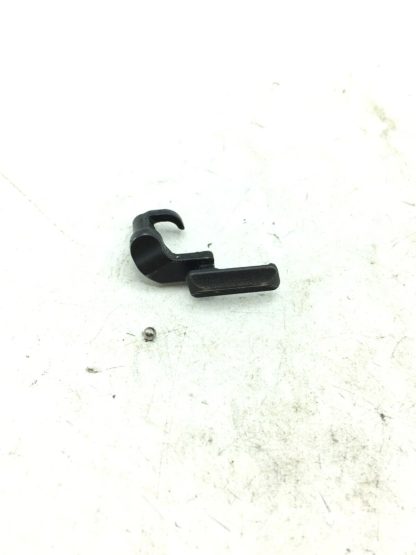 Taurus G2C 9mm, Pistol Parts, Safety - Image 2