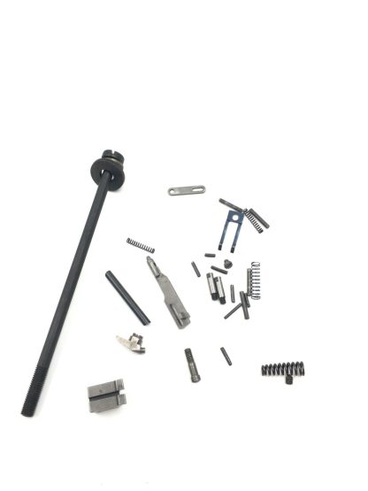 Browning Citori Upland Special 12gauge, shotgun parts, inertia stop, bolt, pins, springs - Image 2