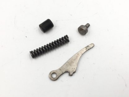 Rohm RG-10 .22 Short, Revolver Parts: Mainspring, Guide, Pin, Screw - Image 3