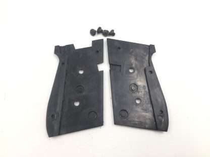 Jimenez JA-Nine 9mm, Pistol Part: Grips, Screws - Image 2