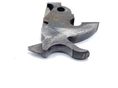 Western Auto Revelation 99 .22cal, revolver parts, hammer - Image 5