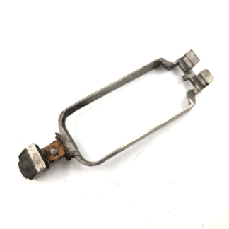 Smith & Wesson 659 9mm, Pistol Parts: Drawbar