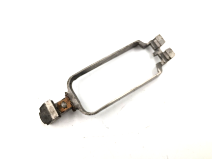Smith & Wesson 659 9mm, Pistol Parts: Drawbar