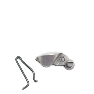 Magnum Research BFR 45LC/410gauge(3inch), Revolver parts, gate and spring