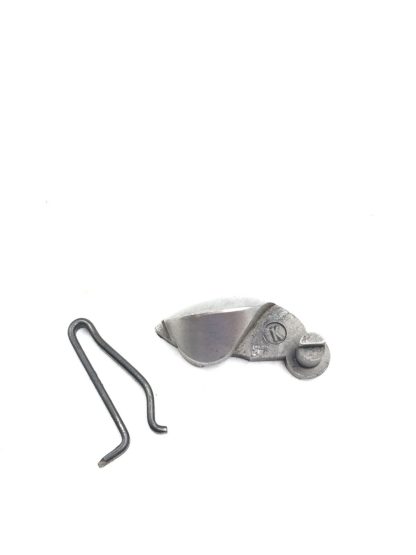 Magnum Research BFR 45LC/410gauge(3inch), Revolver parts, gate and spring