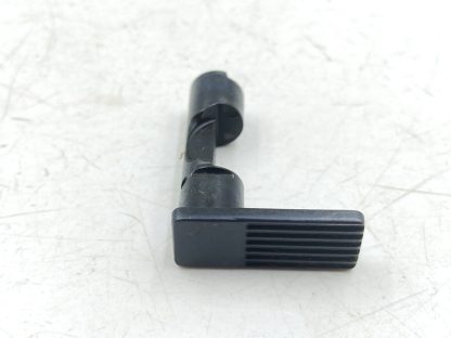 Springfield Armory XD-45 .45ACP, pistol parts: Disassembly lever