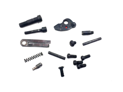 EAA EASA .22 Magnum, Revolver Parts: Safety, Pins, Springs, Screws