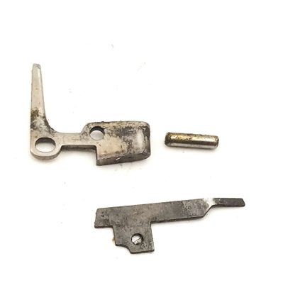Jennings J-22 .22LR, Pistol Part. Ejector, Cam, Pin - Image 2