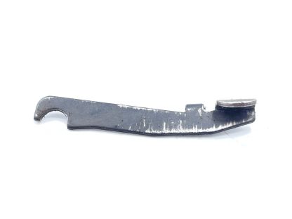 Grendel P-12 .380ACP, pistol parts, slide stop