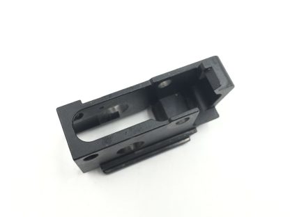Springfield XDM-40 .40S&W, Pistol Parts: Support - Image 7