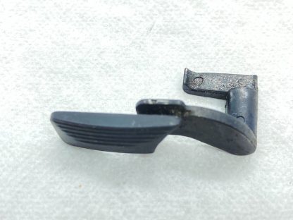 Taurus PT24/7 9mm pistol parts: Manual safety