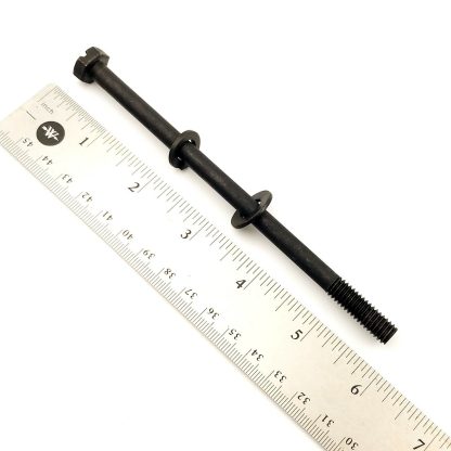 Mossberg 500 12ga, Shotgun Part. Stock Bolt w/ Washers - Image 2