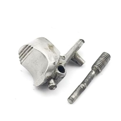 Ruger GP100 .357Mag, Revolver Part. Crane Latch w/ Pivot Screw - Image 6