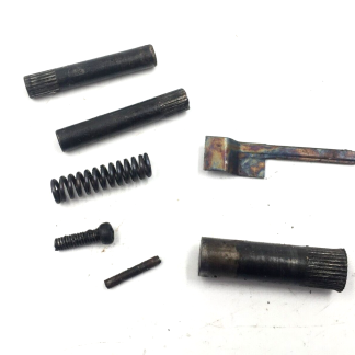 Winchester 370 Youth 20 Gauge, Shotgun Part: Plunger, Pins, Screw, Spring