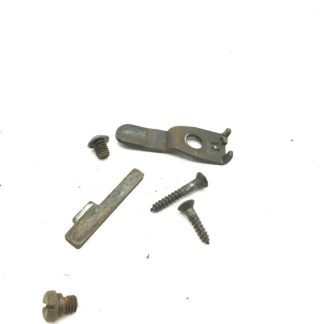 New Haven 195D 12ga, Shotgun Parts, Ejector, Safety