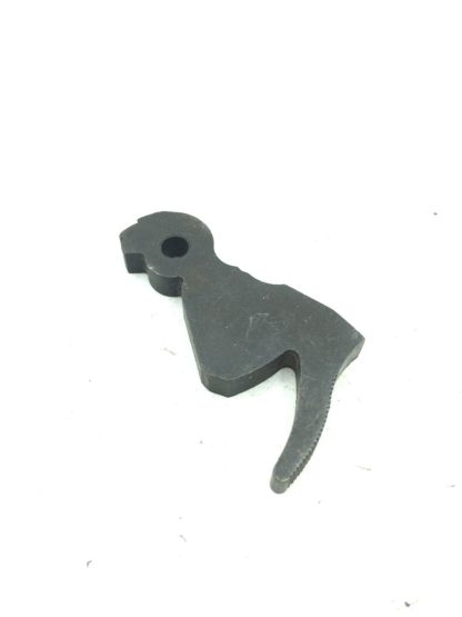 Sears & Roebuck Single Shot 12ga, Shotgun parts, Hammer - Image 2