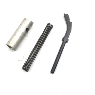 FEG PA-63 9 x 18, Pistol Parts: Hammer Strut, Spring, Support