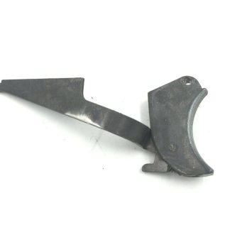 Bryco Jennings Nine 9mm, Pistol Parts: Trigger