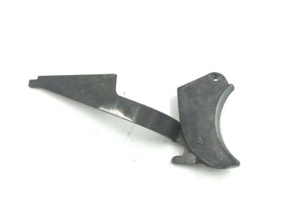 Bryco Jennings Nine 9mm, Pistol Parts: Trigger