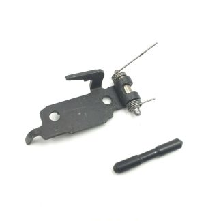 Ruger P95 9mm, Pistol Parts: Ejector, Spring, Pins