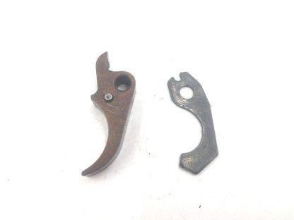 New England Pardner .410 Gauge, Shotgun Parts: Trigger, Extension - Image 3