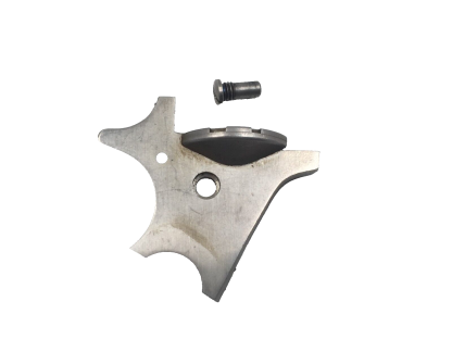 North American Arms Sidewinder 22 Magnum, Revolver Part: Sideplate, Screw