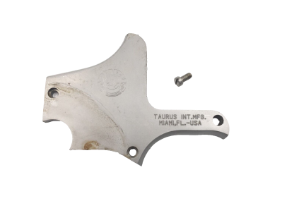 Taurus Tracker 357 Magnum, Revolver Part: Sideplate, Screws